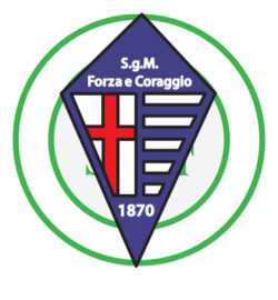 FORZA E CORAGGIO