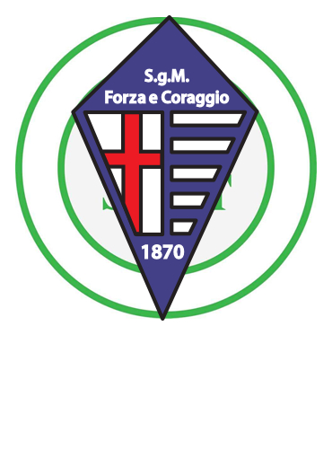 FORZA E CORAGGIO