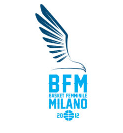 Basket Femminile Milano